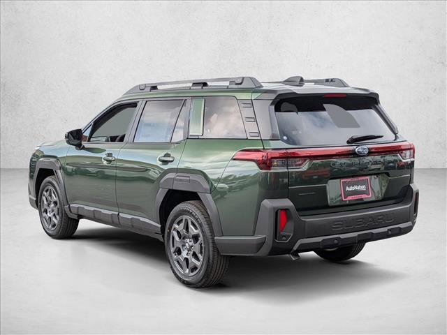 new 2026 Subaru Outback car, priced at $37,551