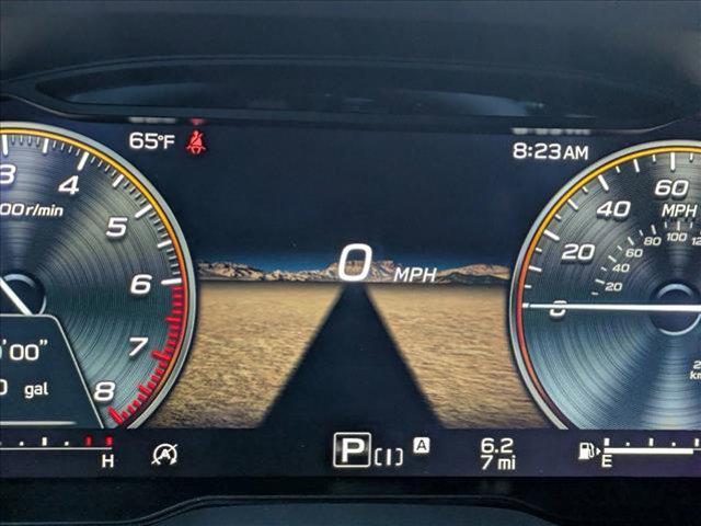 new 2026 Subaru Forester car, priced at $43,488