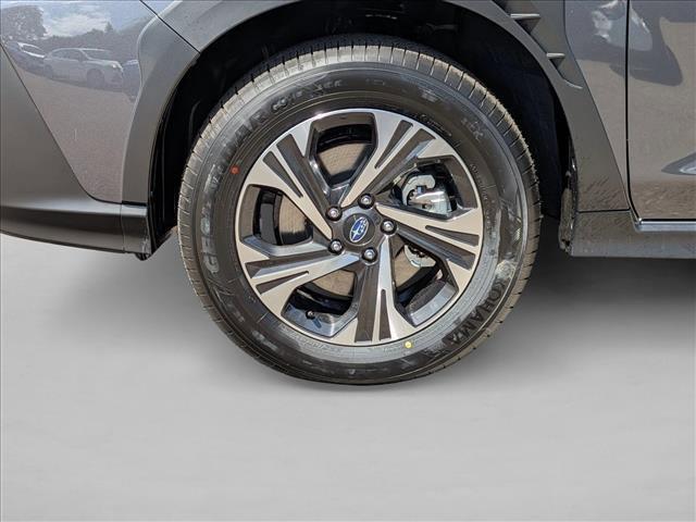 new 2026 Subaru Crosstrek car, priced at $30,689