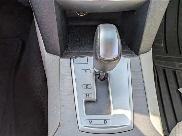 used 2014 Subaru Outback car, priced at $11,844