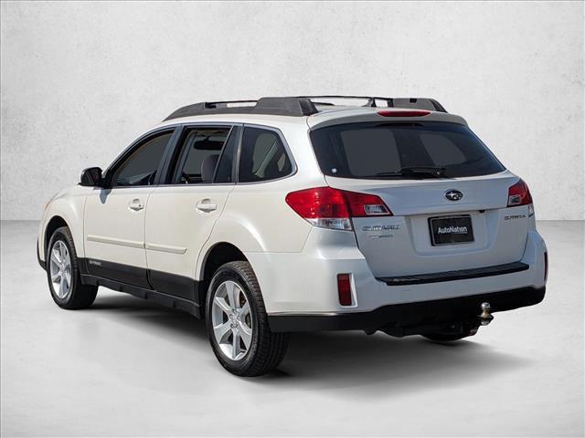 used 2014 Subaru Outback car, priced at $11,844