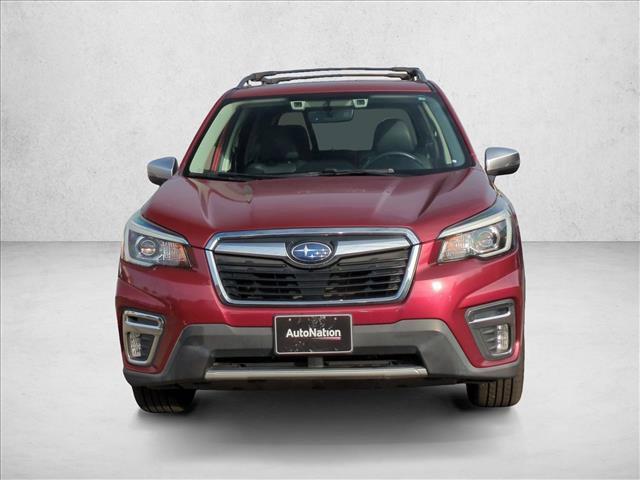 used 2019 Subaru Forester car, priced at $18,844