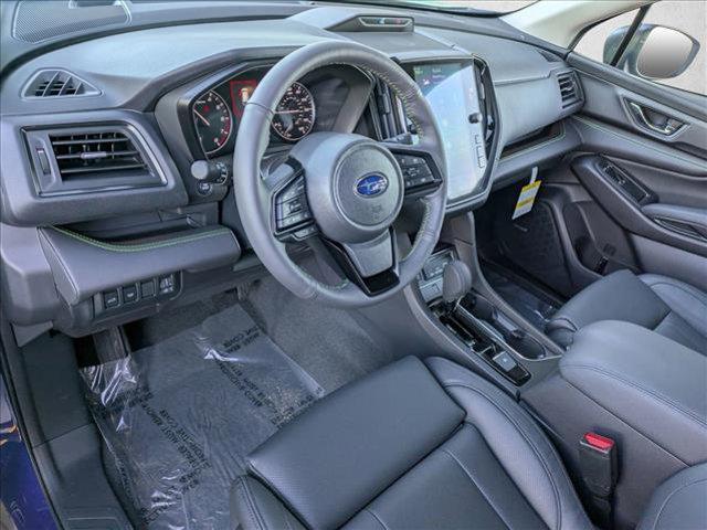 new 2026 Subaru Ascent car, priced at $54,404