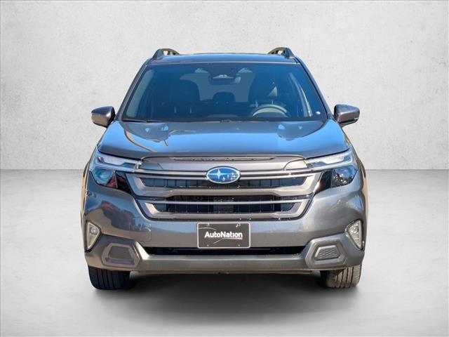 new 2026 Subaru Forester car, priced at $41,823