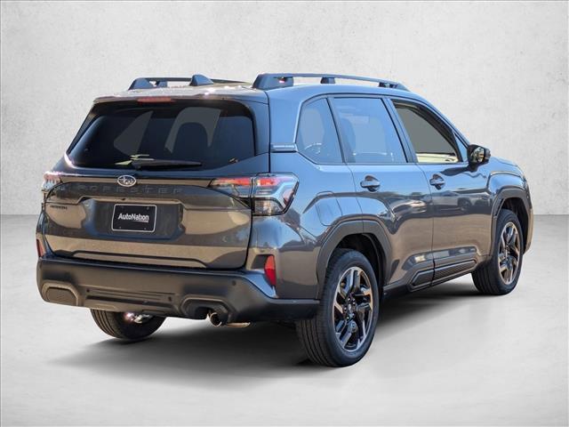 new 2026 Subaru Forester car, priced at $41,823