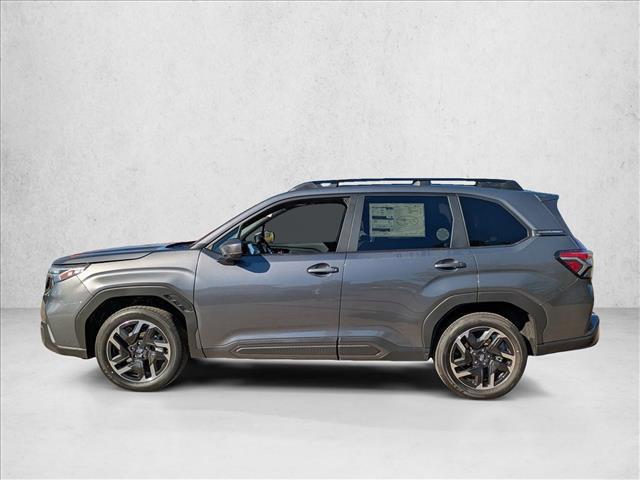 new 2026 Subaru Forester car, priced at $41,823