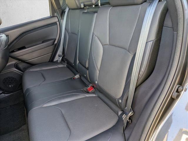 new 2026 Subaru Forester car, priced at $41,823