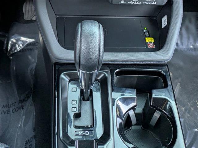 new 2026 Subaru Forester car, priced at $41,823