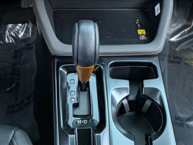 new 2026 Subaru Forester car, priced at $43,795