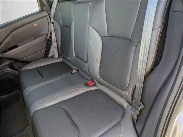 new 2026 Subaru Forester car, priced at $43,795