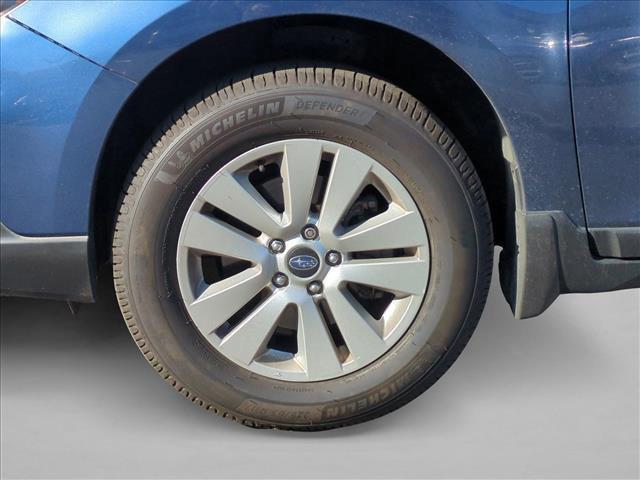 used 2019 Subaru Outback car, priced at $14,499