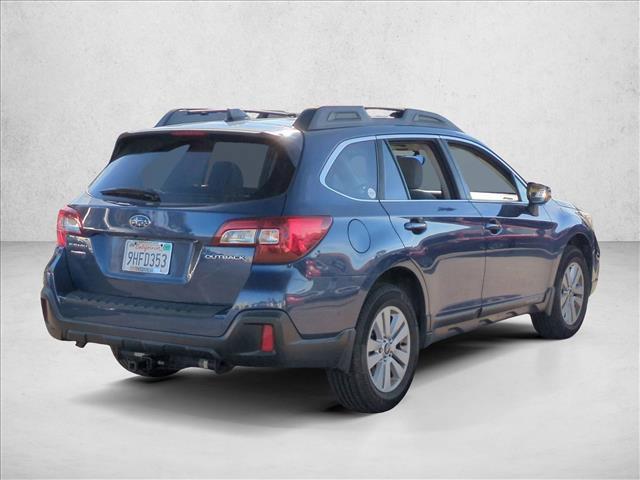 used 2019 Subaru Outback car, priced at $14,499