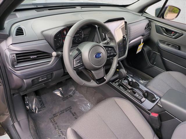 new 2026 Subaru Forester car, priced at $31,978
