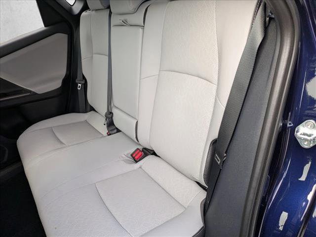 new 2026 Subaru Solterra car, priced at $47,843