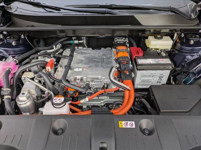 new 2026 Subaru Solterra car, priced at $47,843