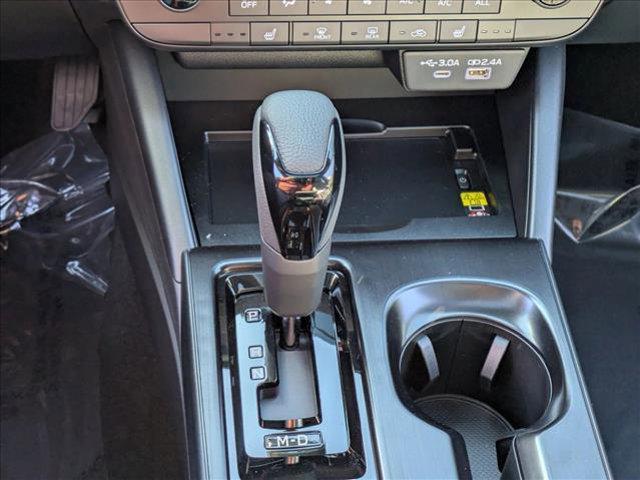 new 2026 Subaru Outback car, priced at $41,566
