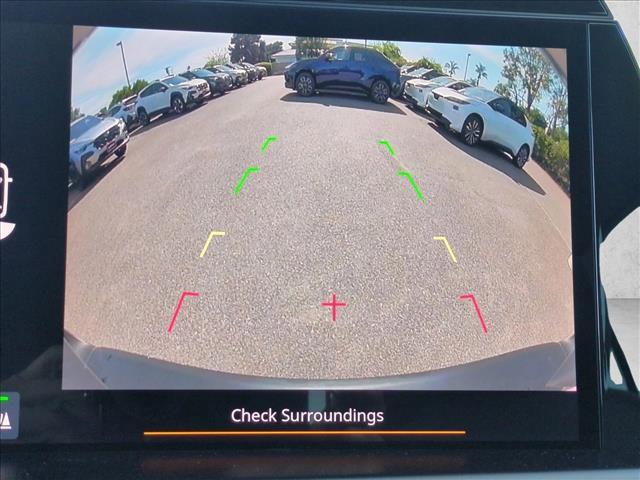 new 2026 Subaru Outback car, priced at $37,428