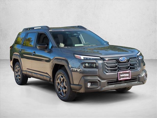 new 2026 Subaru Outback car, priced at $37,428