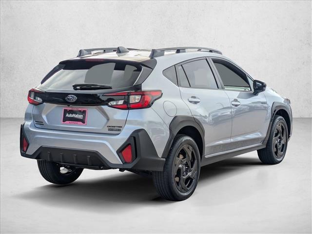 new 2026 Subaru Crosstrek Hybrid car, priced at $34,408