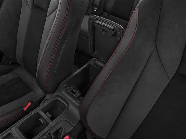 new 2026 Subaru WRX car, priced at $41,363