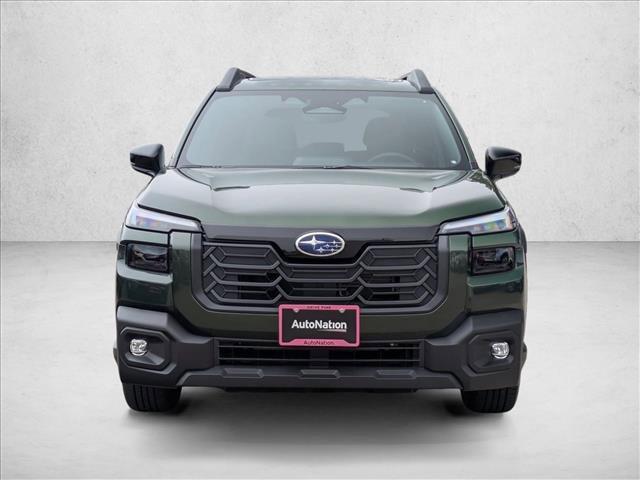 new 2026 Subaru Outback car, priced at $44,311