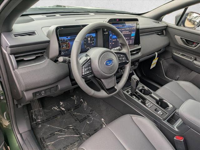 new 2026 Subaru Outback car, priced at $44,311