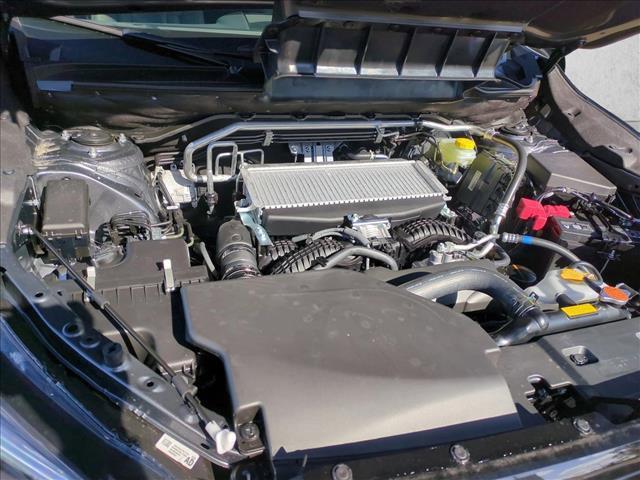 new 2026 Subaru Ascent car, priced at $42,987