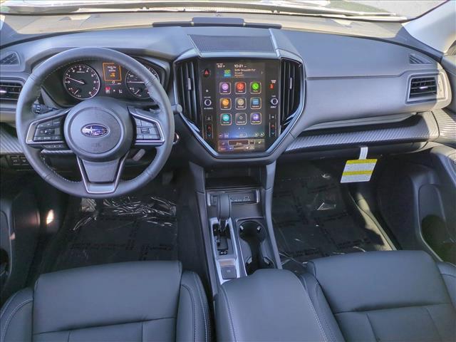 new 2026 Subaru Ascent car, priced at $42,987
