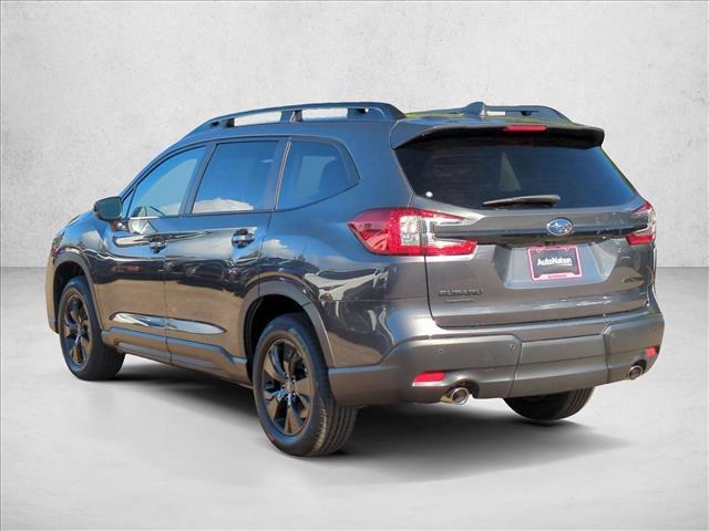 new 2026 Subaru Ascent car, priced at $42,987