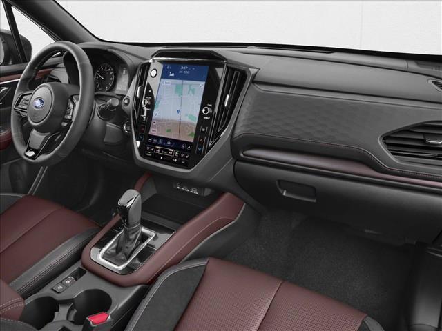 new 2026 Subaru Forester car, priced at $40,301