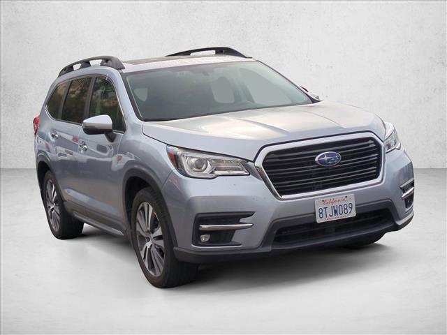 used 2021 Subaru Ascent car, priced at $25,977