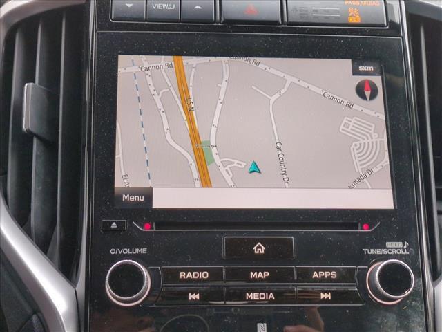 used 2021 Subaru Ascent car, priced at $25,977