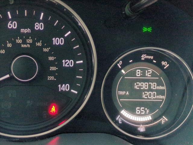 used 2016 Honda HR-V car, priced at $11,444