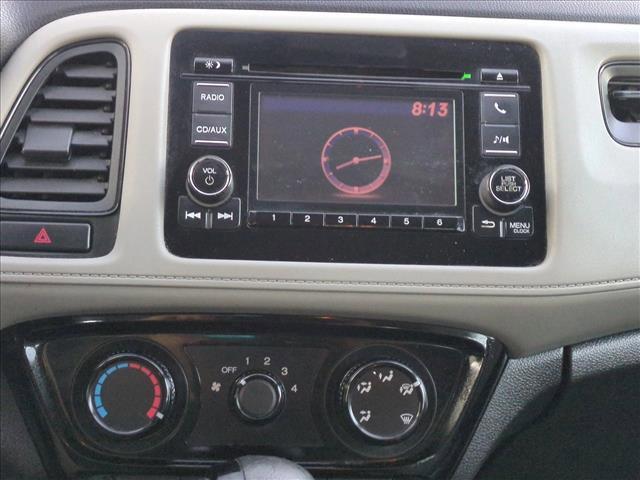 used 2016 Honda HR-V car, priced at $11,444