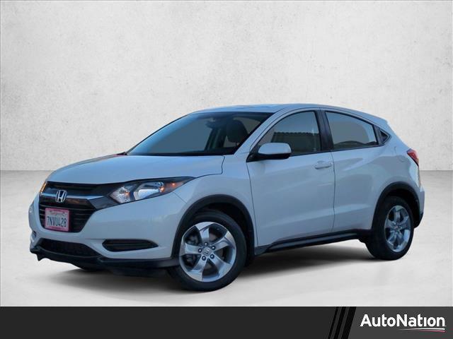used 2016 Honda HR-V car, priced at $11,444