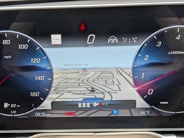 used 2023 Mercedes-Benz S-Class car, priced at $69,944