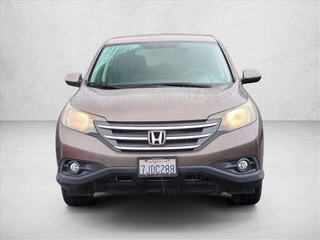 used 2014 Honda CR-V car, priced at $13,444