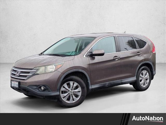 used 2014 Honda CR-V car, priced at $13,444