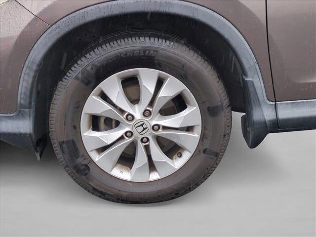 used 2014 Honda CR-V car, priced at $13,444