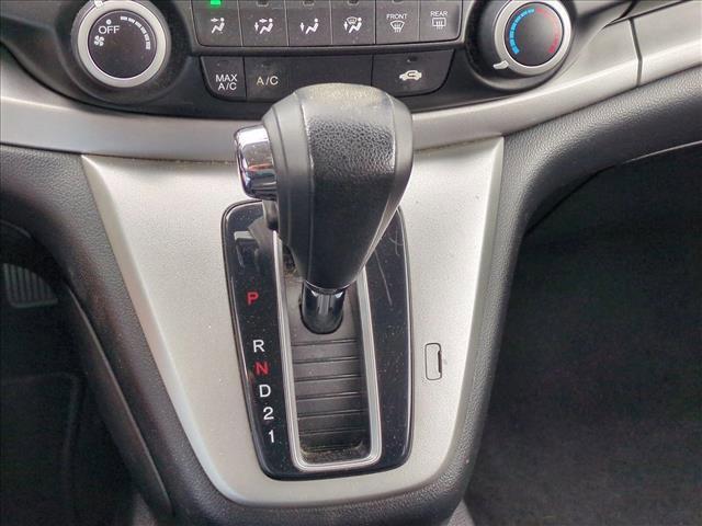 used 2014 Honda CR-V car, priced at $13,444