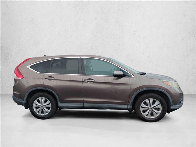 used 2014 Honda CR-V car, priced at $13,444