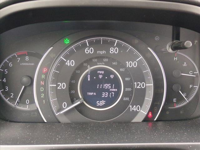 used 2014 Honda CR-V car, priced at $13,444