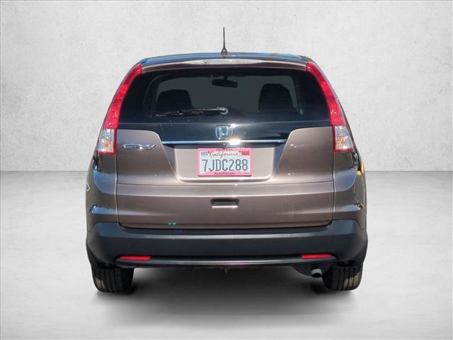 used 2014 Honda CR-V car, priced at $12,556