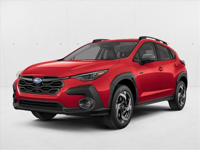 new 2026 Subaru Crosstrek Hybrid car, priced at $39,261