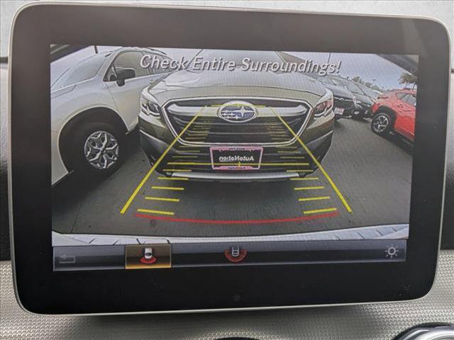 used 2019 Mercedes-Benz GLA 250 car, priced at $13,944