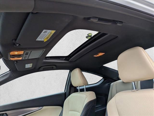 used 2016 Honda Accord car, priced at $18,529
