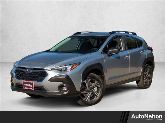 new 2026 Subaru Crosstrek car, priced at $30,298