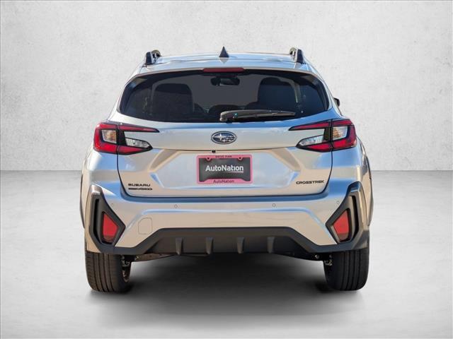 new 2026 Subaru Crosstrek car, priced at $35,401