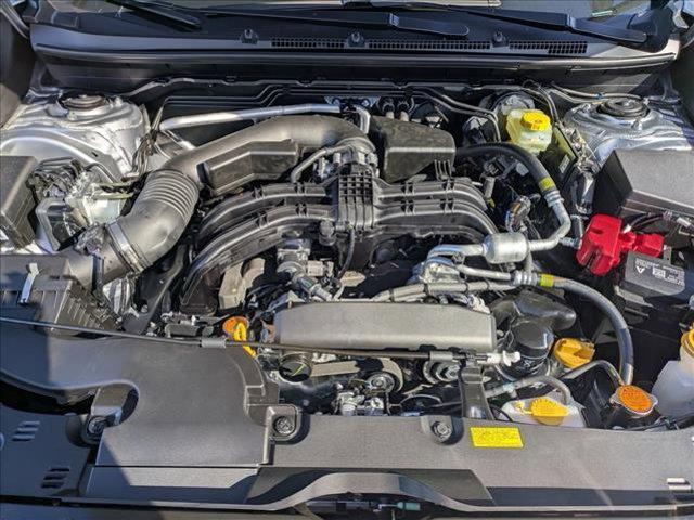 new 2026 Subaru Crosstrek car, priced at $35,401