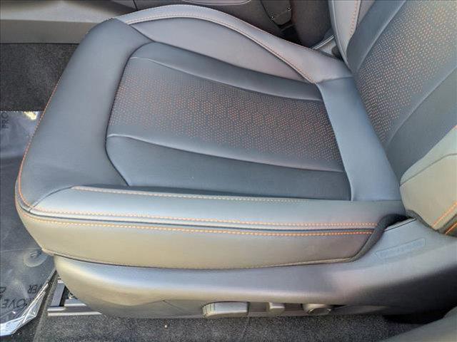 new 2026 Subaru Crosstrek car, priced at $35,401